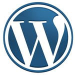 Wordpress icon